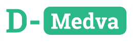 Dmedva logo