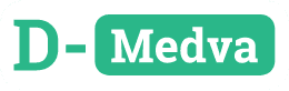 Dmedva logo