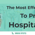 The Most Effective Ways To Promote A Hospital Blog