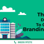 The Important Design Elements To Consider When Branding A Hospital