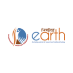 Healing Earth logo