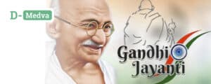 Holistic Healing - Bridging Gandhi Jayanti and Lead Generation in Healthcare