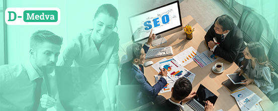 SEO is More Effective for Healthcare Lead Generation than Traditional Marketing