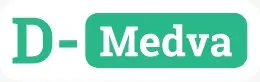 Dmedva Logo