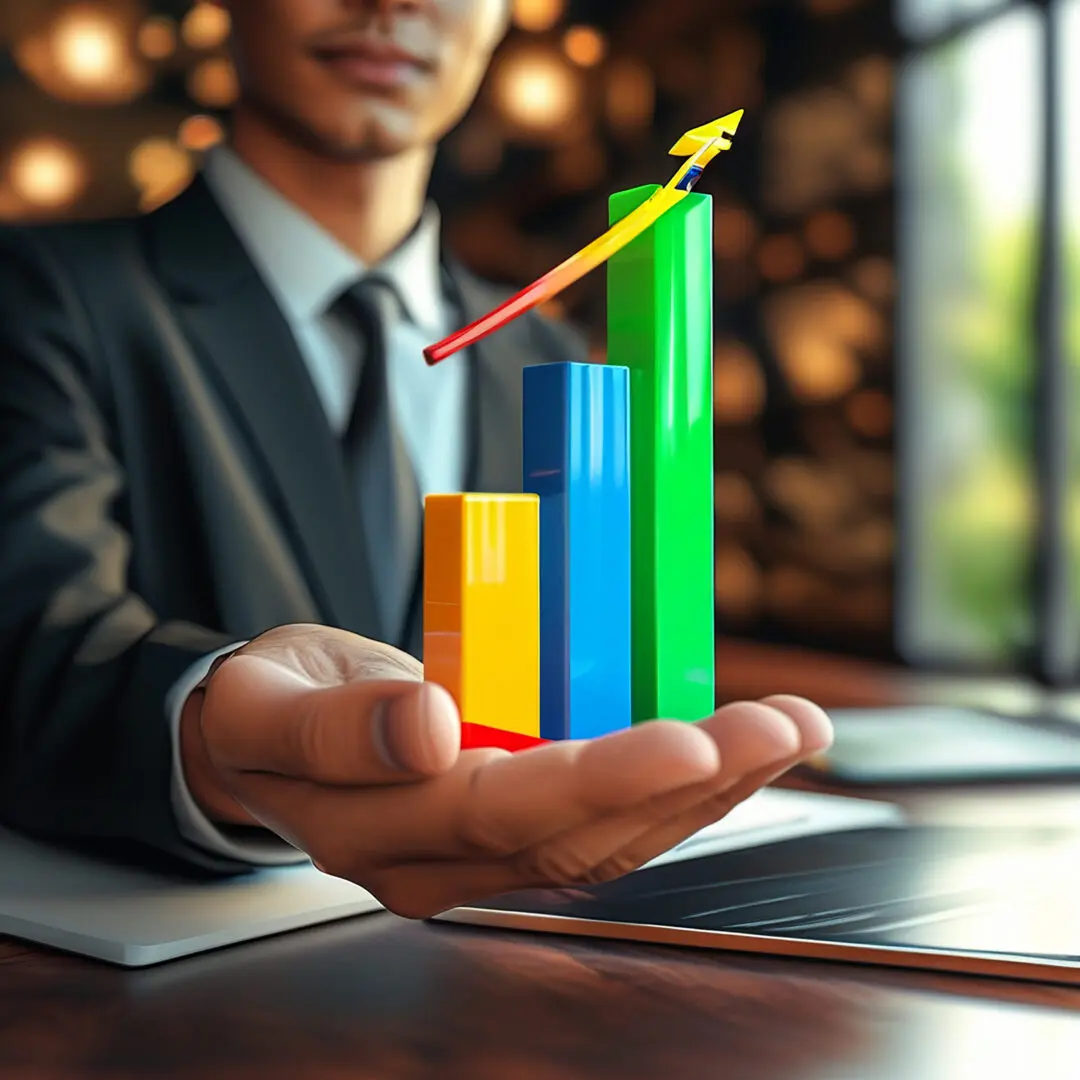 Craft strong branding, attract loyal patients