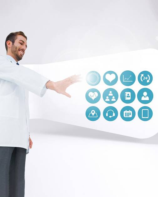Empowering healthcare brands, enhancing patient relationships