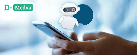 The Role of Chatbots in Healthcare Marketing