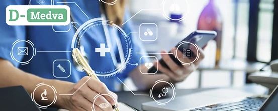 Why Healthcare Brands Need Specialized Digital Marketing Strategies to Build Trust and Credibility