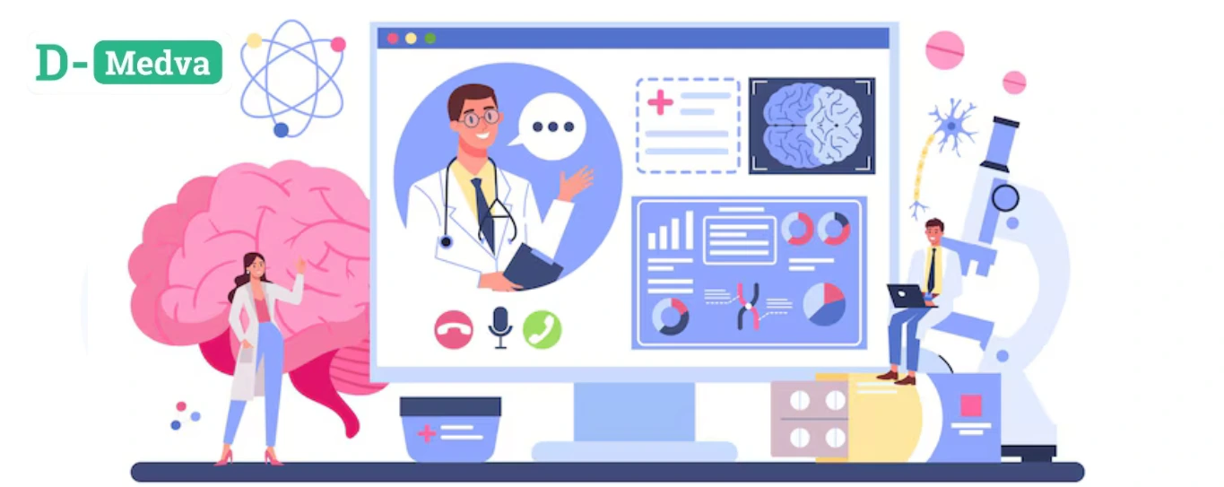 Doctors Digital Marketing