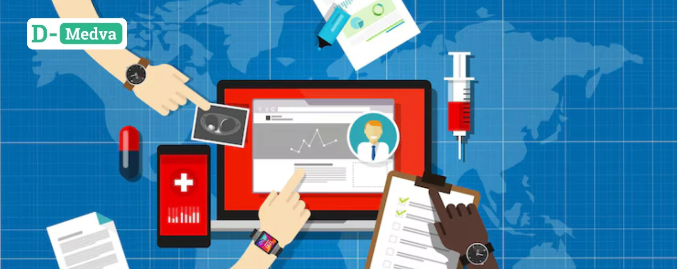 Healthcare Marketing