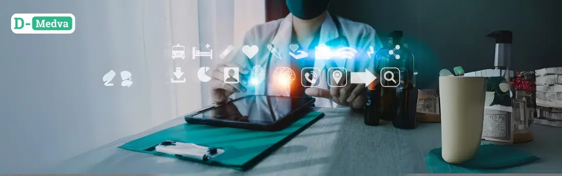 Digital Marketing Strategy for Healthcare