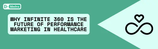 Why Infinite 360 Is the Future of Performance Marketing in Healthcare