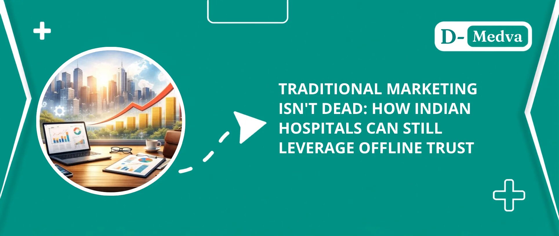 Traditional Marketing: Why Offline Marketing Still Delivers Real Business Results