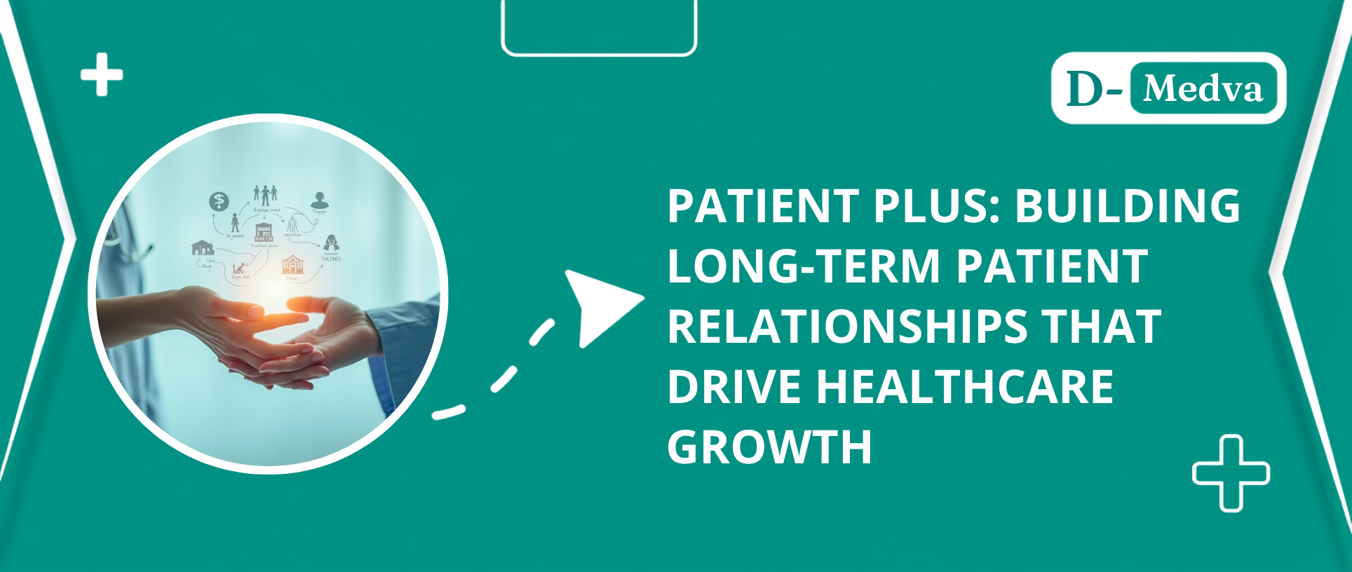 Patient Plus: Building Long-Term Patient Relationships That Drive Healthcare Growth